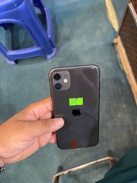 IPhone 11 64gb Jv non pta 3