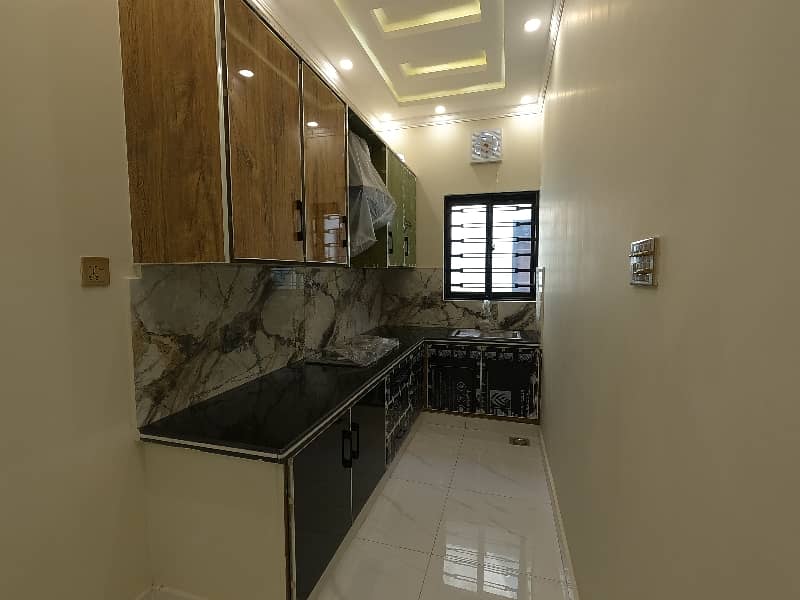 Prime Location House Is Available For Sale In Central Park - Block A1 13