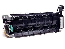 HP 2420 Printer & Toner + Fuser 3