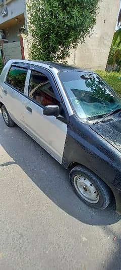 Suzuki Alto 2006 Family Used Car