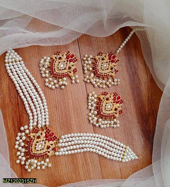 Beautiful Jewelry sets 7