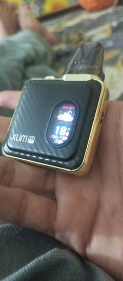 xlim sq pro