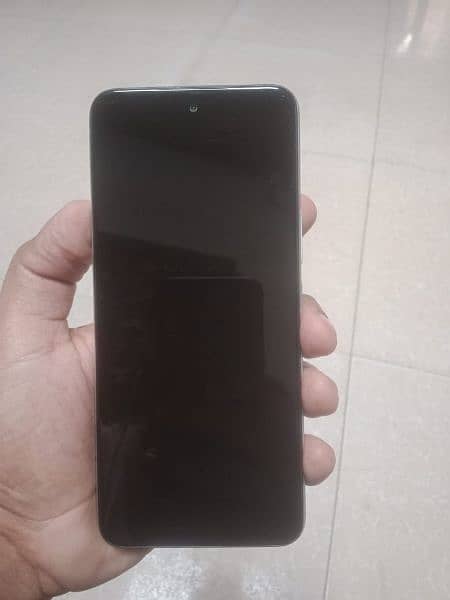 infinix hot 12 (6/128) 5gb extra ram 5