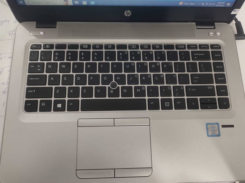 HP EliteBook 840 G4 Core I5 Vpro 7th gen 1