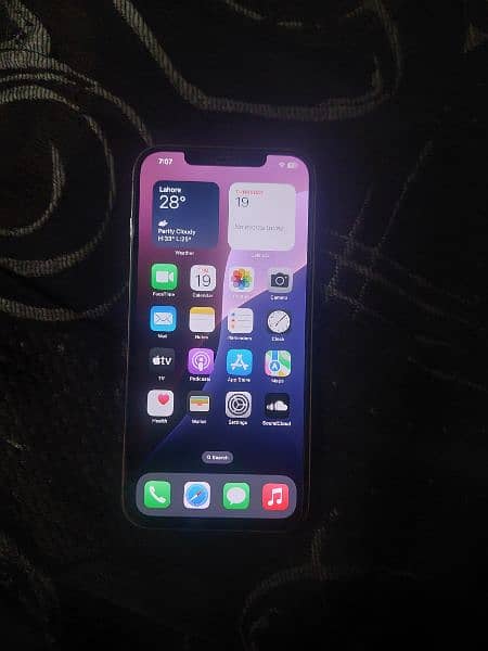 iphone 12pro max jv 128gb 1