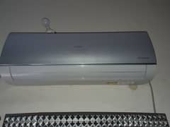 1.5 ton Ac haier 18HFP pearl inverter 0