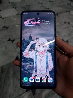 Infinix note 10 6/128 good condition