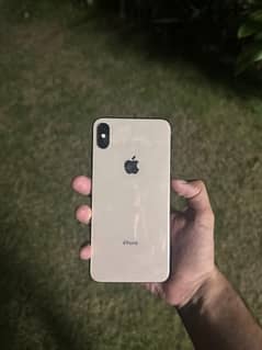 iPhone XS Max PTA Approved 0