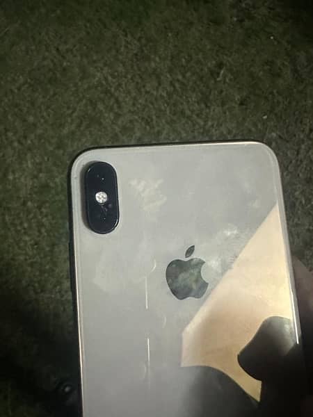 iPhone XS Max PTA Approved 3