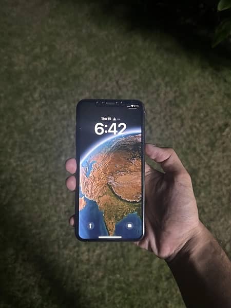 iPhone XS Max PTA Approved 4