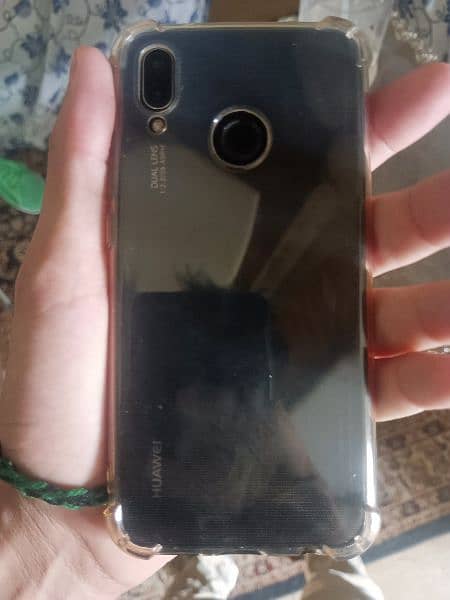 Huawei Nova 3 1