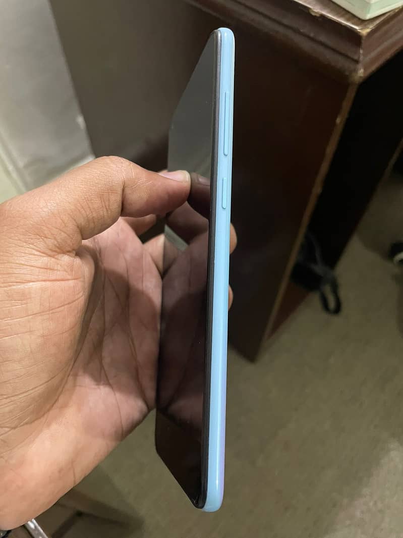 Redmi Note 9 (4+2 128 GB) 8