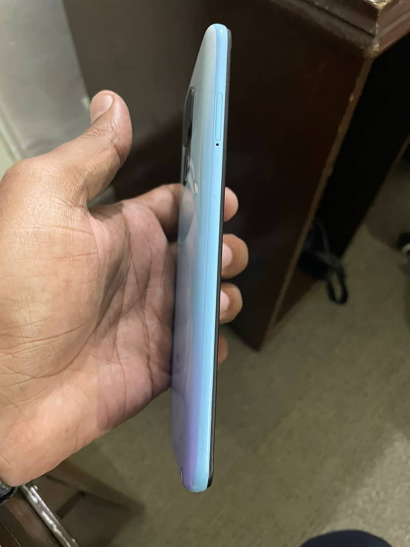 Redmi Note 9 (4+2 128 GB) 6