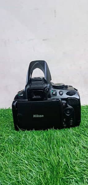 Nikon D5100 28.55 lans batry chargr 1