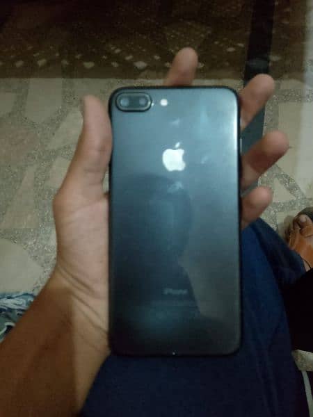 IPhone 7 plus 128 gb non pta 03180257510 0