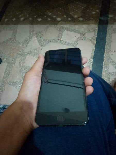 IPhone 7 plus 128 gb non pta 03180257510 2