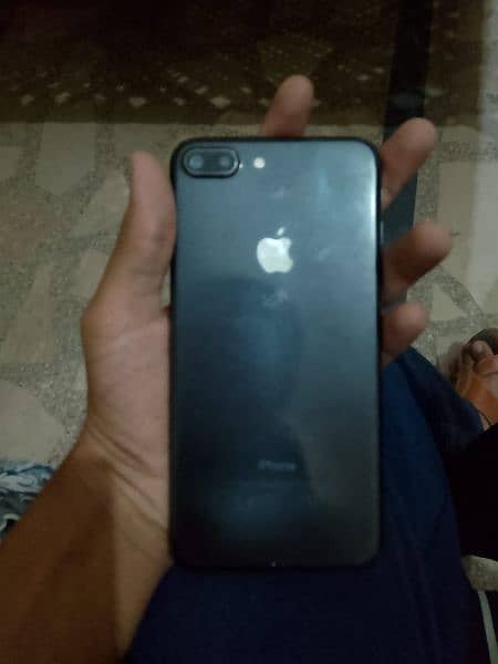 IPhone 7 plus 128 gb non pta 03180257510 3