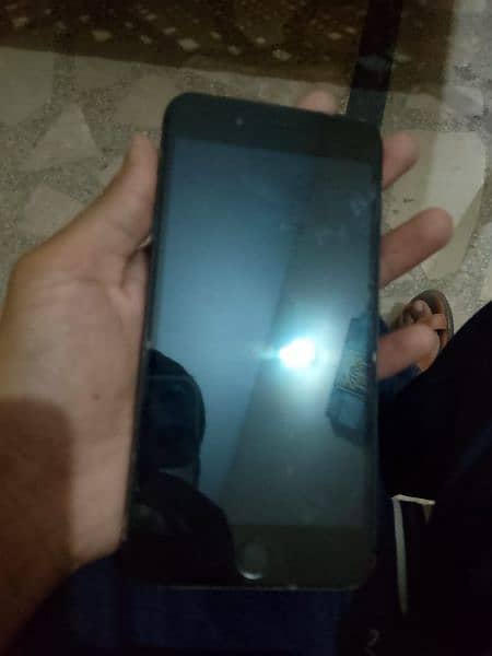 IPhone 7 plus 128 gb non pta 03180257510 8