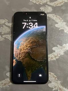 Iphone X non pta