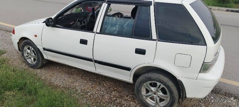 urgnt sale Suzuki Cultus VXR 2007 1