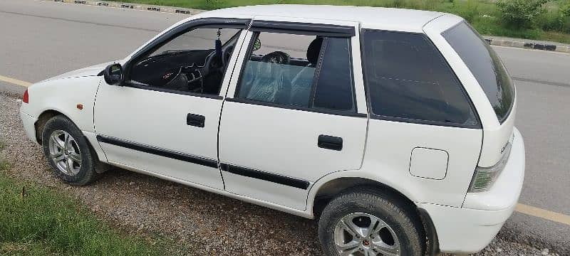 urgnt sale Suzuki Cultus VXR 2007 2