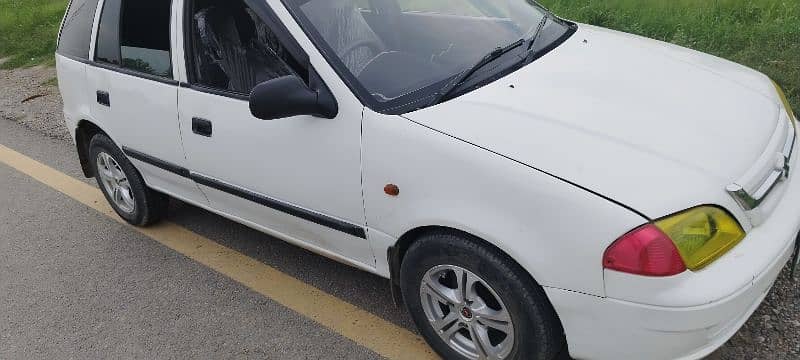 urgnt sale Suzuki Cultus VXR 2007 6