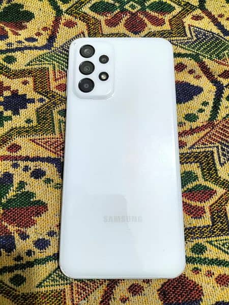 Samsung Galaxy A23 3