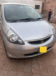 Honda Fit 2012 0