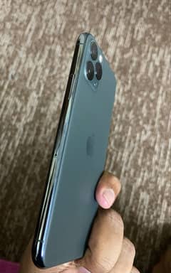 APPLE IPHONE 11 PRO PTA APPROVED 0