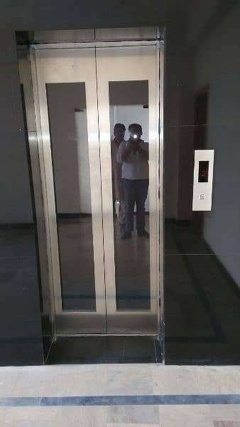 Al Haziq elevator engineering 9