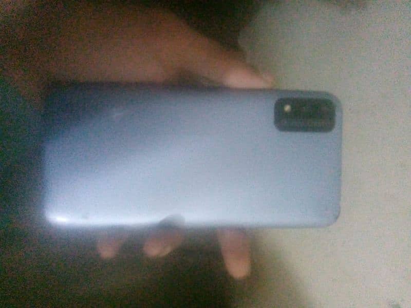 Am selling my itel a26 1