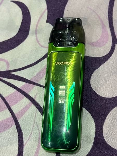 voopoo vimate max 1