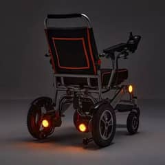 Wheelchair