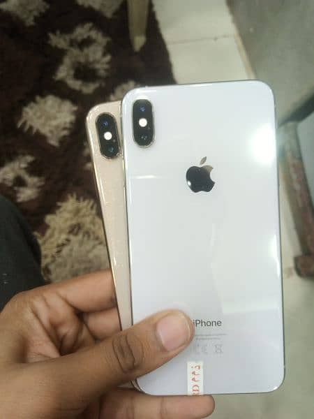 Xs max approved 256 bettry health 85+ 0