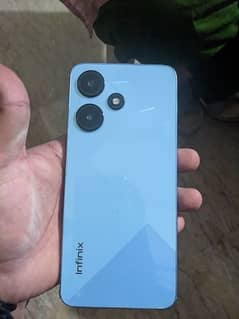 infinix