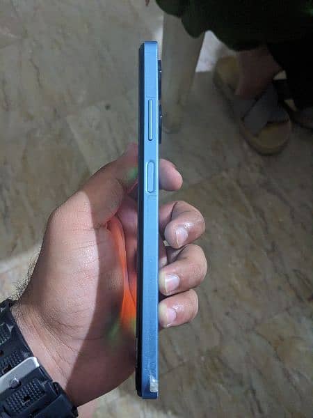 infinix hot 30i gaming phone 2