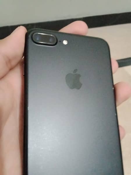 IPhone 7plus Exchange possible 7