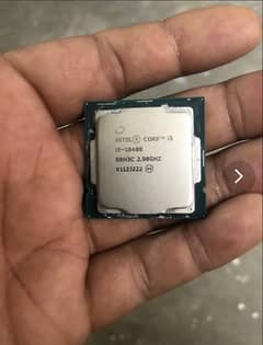 INTEL I5 10400 10th GENERATION CPU 0