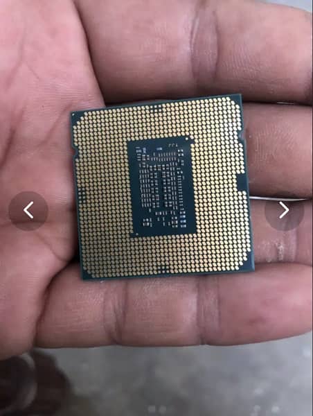 INTEL I5 10400 10th GENERATION CPU 1