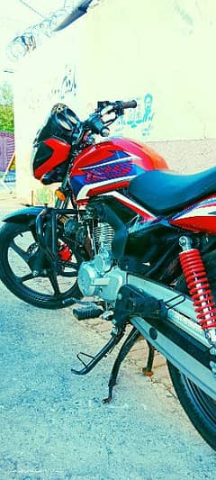 honda cb 125 2021 0