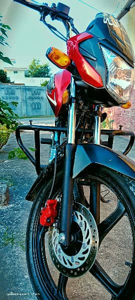 honda cb 125 2021 5