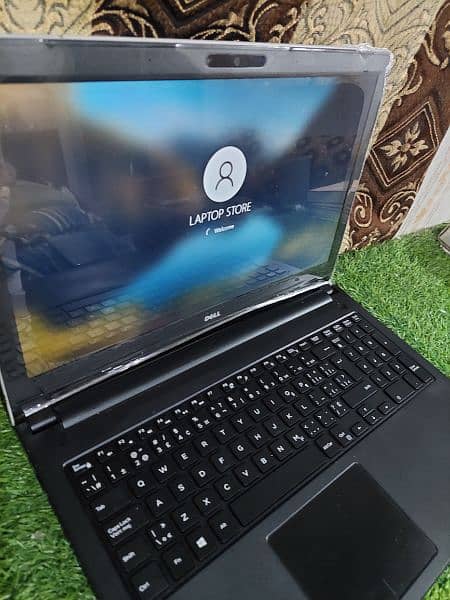 DELL CORE I5 6TH GENERATION  8GB RAM 2