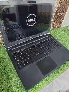 DELL CORE I5 6TH GENERATION  8GB RAM