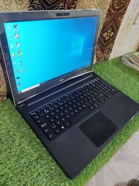 DELL CORE I5 6TH GENERATION  8GB RAM 4