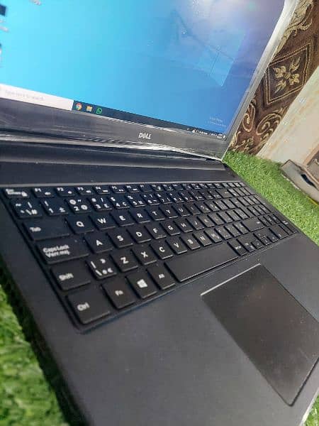 DELL CORE I5 6TH GENERATION  8GB RAM 6