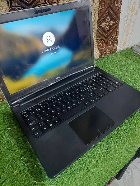 DELL CORE I5 6TH GENERATION  8GB RAM 8