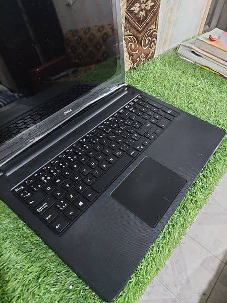 DELL CORE I5 6TH GENERATION  8GB RAM 9