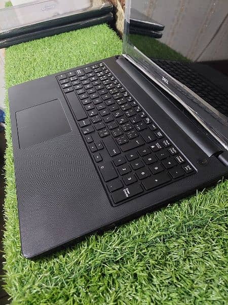 DELL CORE I5 6TH GENERATION  8GB RAM 10