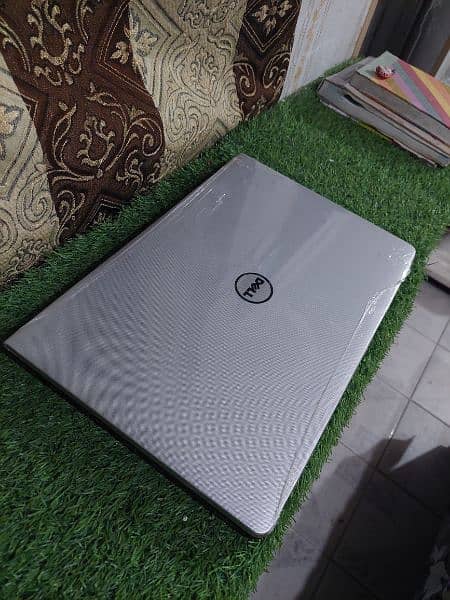 DELL CORE I5 6TH GENERATION  8GB RAM 12