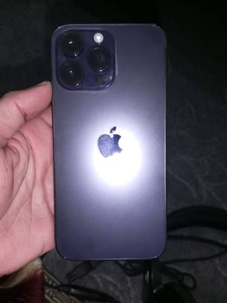 iphone 14 pro max 256gb 8